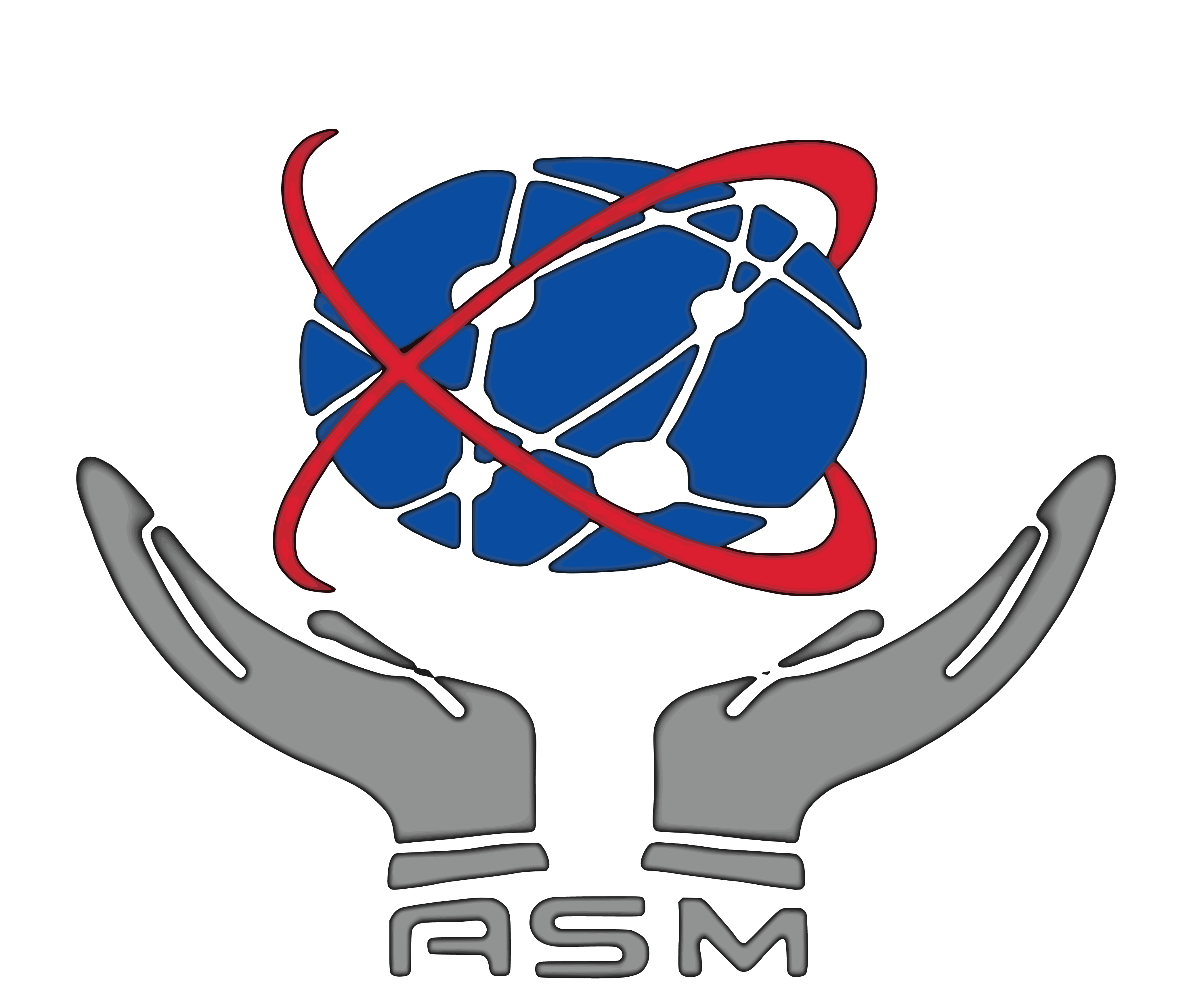 ASM Dubai Logo
